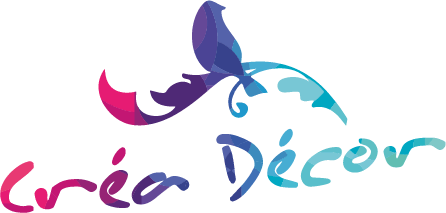 Logo Créa Décor